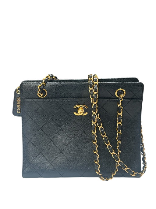 Vintage Chanel tas