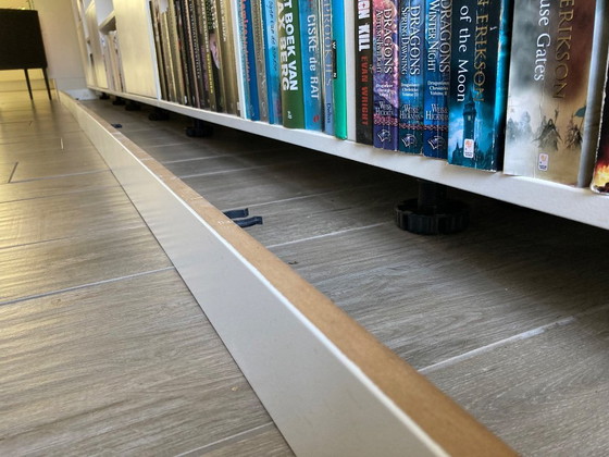 Libreria (lunga 450 cm!) – Librerie, Mdf (photo 15 of 19)