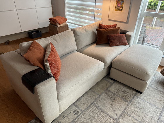 Image 1 of Keijser & Co 3-Zitsbank Spoom