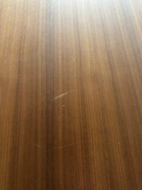 Image 1 of Tavolo Lande Teska + 6 sedie Moooi VIP