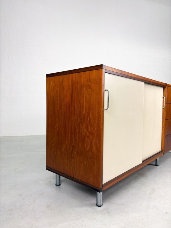 'Made to Measure' Sideboard by Cees Braakman for Pastoe – Wood (photo 14 of 19)