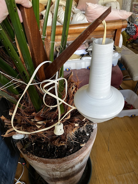 Image 1 of Cute Vintage Wall Lamp