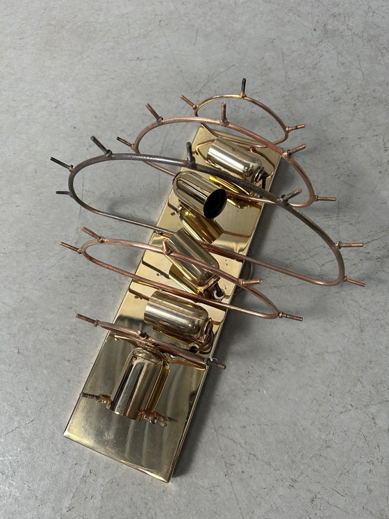 Image 1 of Lampada da parete XL Kinkeldey