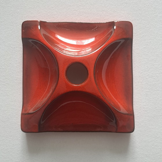 2 applique da parete Hustadt Lights in ceramica rossa, stile vintage anni '70/'50. – Hustadt Leuchten (photo 18 of 20)