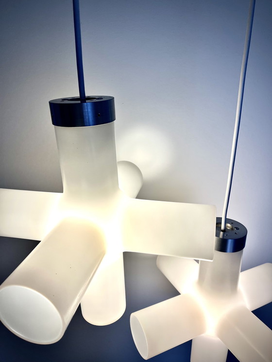 Image 1 of 2x Crosslight - Buio - Jan Melis e Ben Oostrum