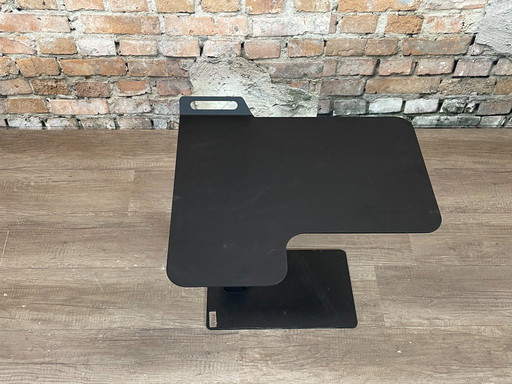 Rincón de la cola de Palau