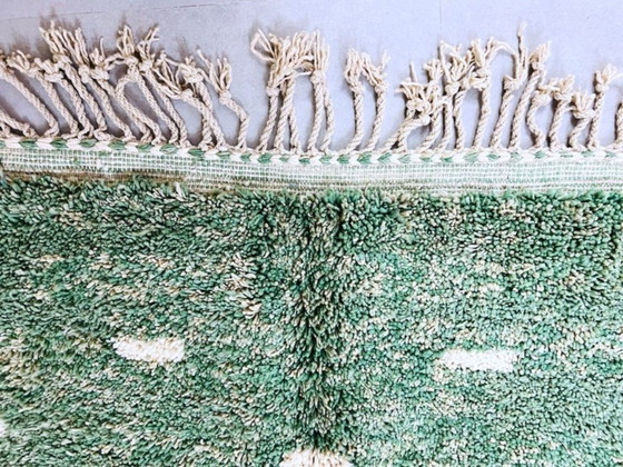 Image 1 of Tappeto berbero in lana autentica 250x150 cm