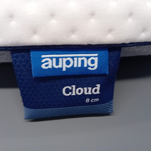 Oreiller Auping Cloud - 8 cm