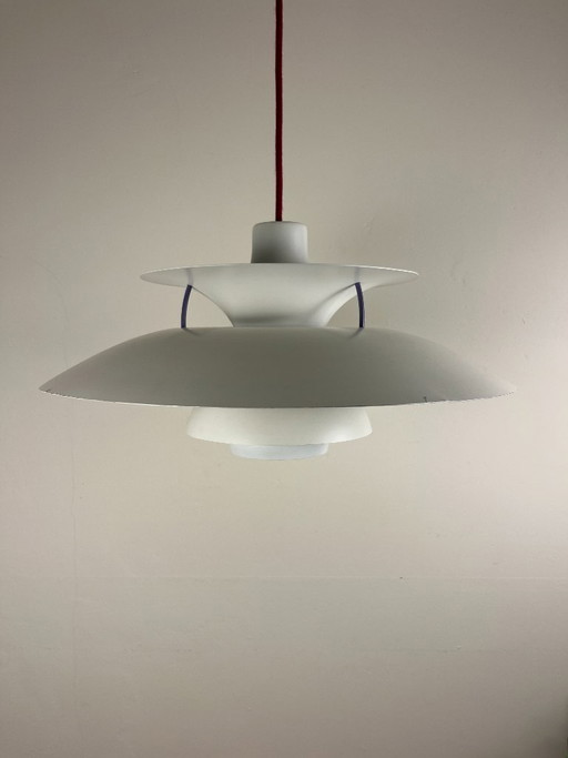Vintage Louis Poulsen PH5 - Poul Henningsen