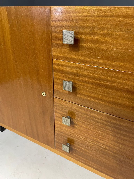 Image 1 of Sideboard, Czechoslovakia, 1970s