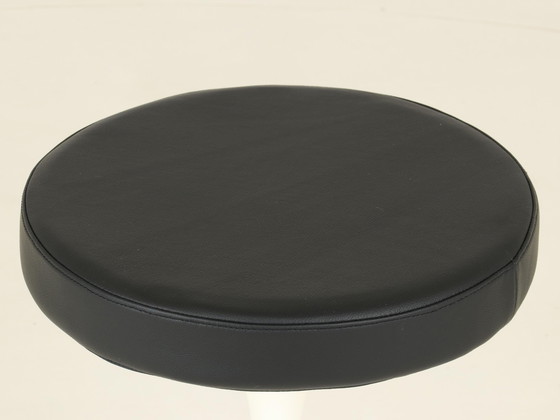 Image 1 of Beistellstuhl oder Hocker von Eero Saarinen für Knoll 1960er Jahre