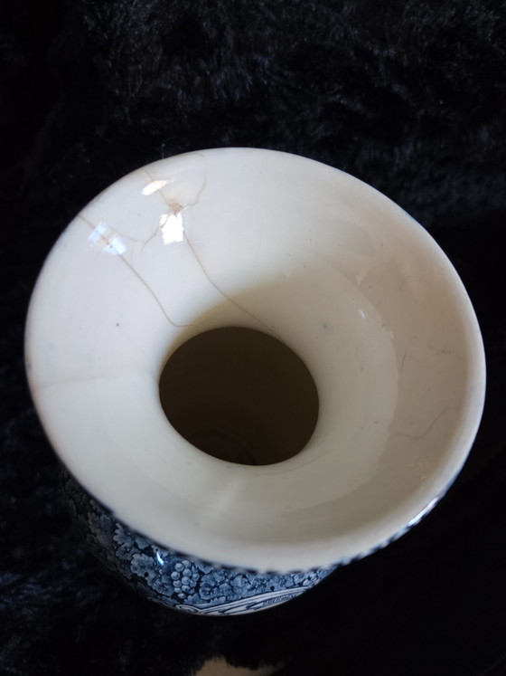 Ludwig Wessel Vase – Ceramic (photo 3 of 5)