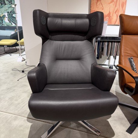 MyPlace relax + Pouf – fauteuils (photo 2 of 7)