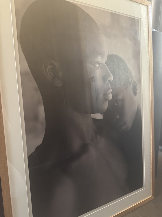 Image 1 of Fotokunst Ghana