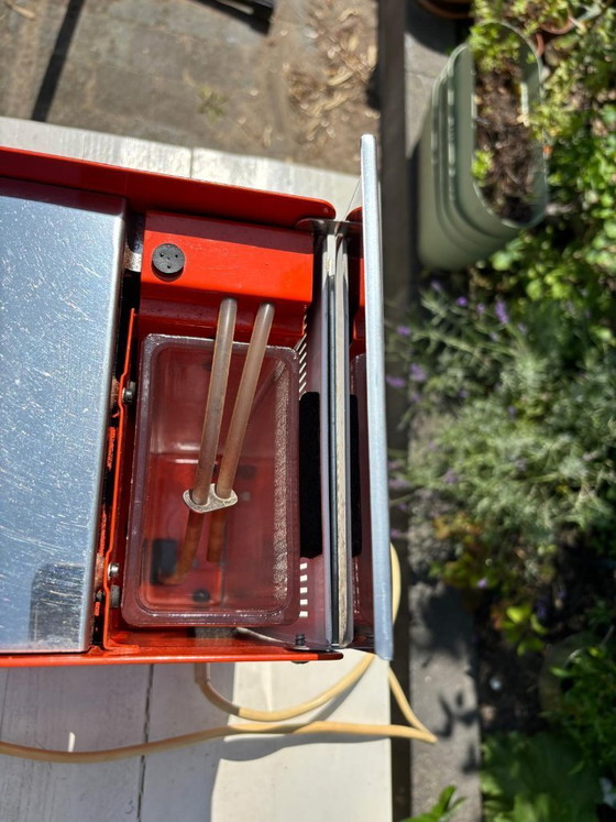 Image 1 of Molino Quick Super Quick - década de 1970