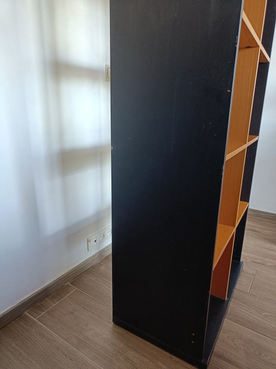 IKEA bonde bookcase – Wood (photo 15 of 15)