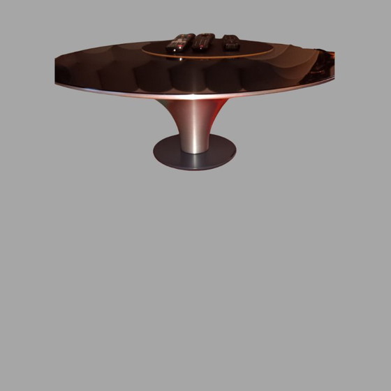 Image 1 of Set de table basse Roche Bobois "Ovni Up"