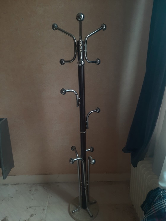 Image 1 of Space age - Kapstok