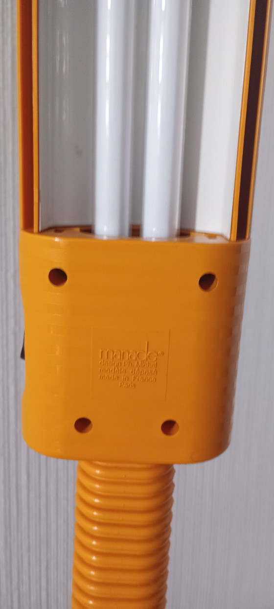 Image 1 of Manade Michel bureaulamp 