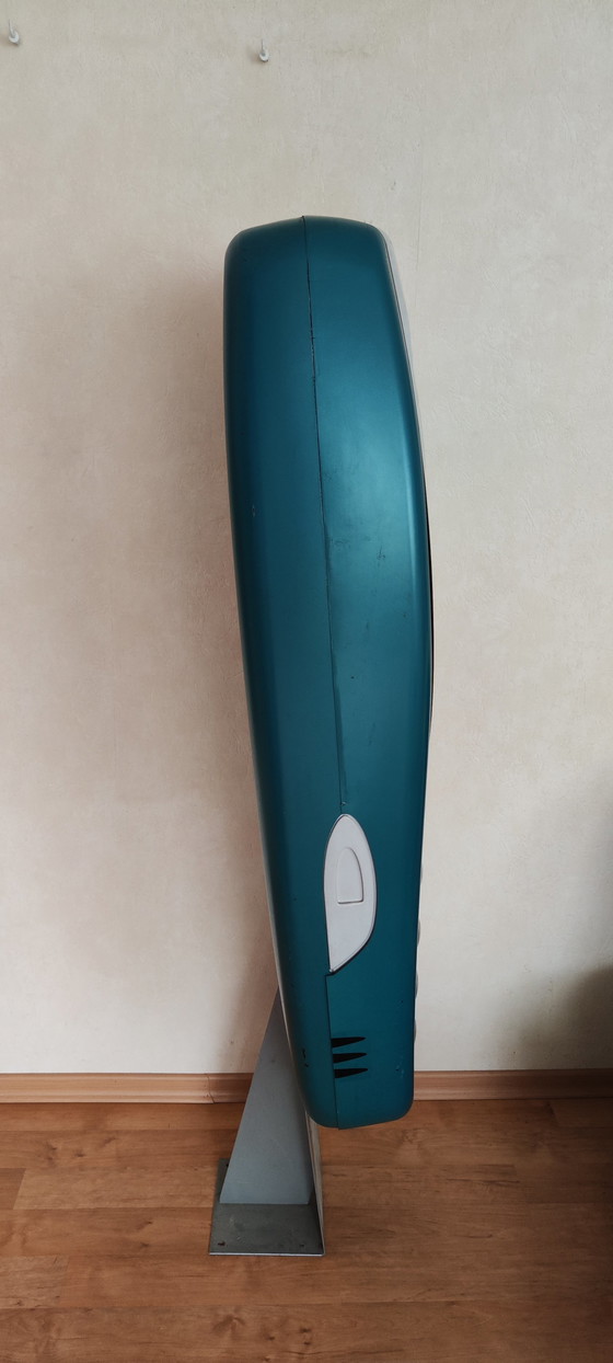 Image 1 of Présentoir publicitaire vintage classique pour Nokia 3310 XXL