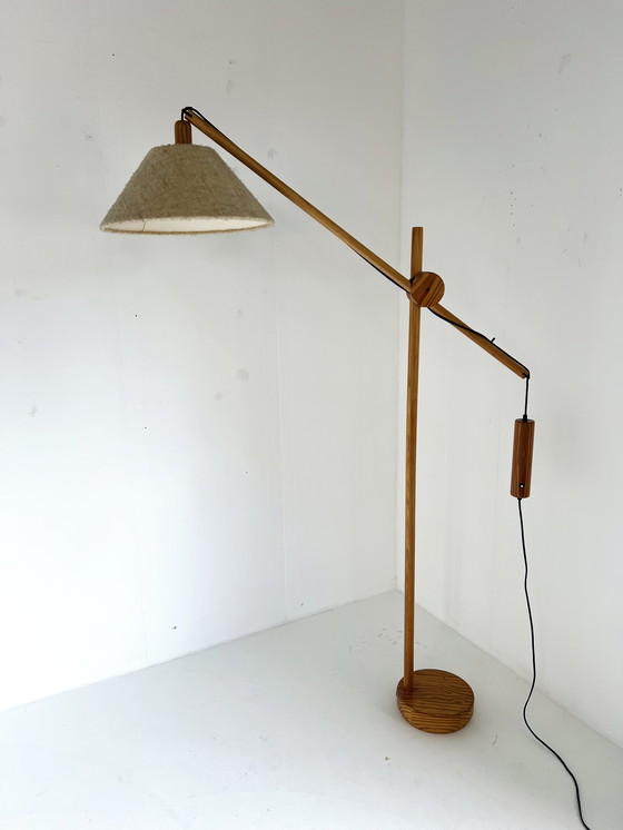 Image 1 of Alte Angellampe, Domus '70