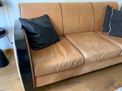 Niederländisches Design-Sofa