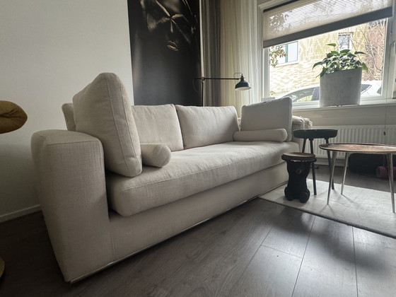 Image 1 of Luxus-Eichholtz-Atlanta-Sofa