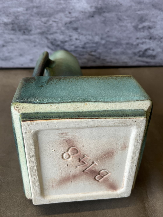 Image 1 of Vintage Ceramics, Mattieu Camps For Lore Beesel