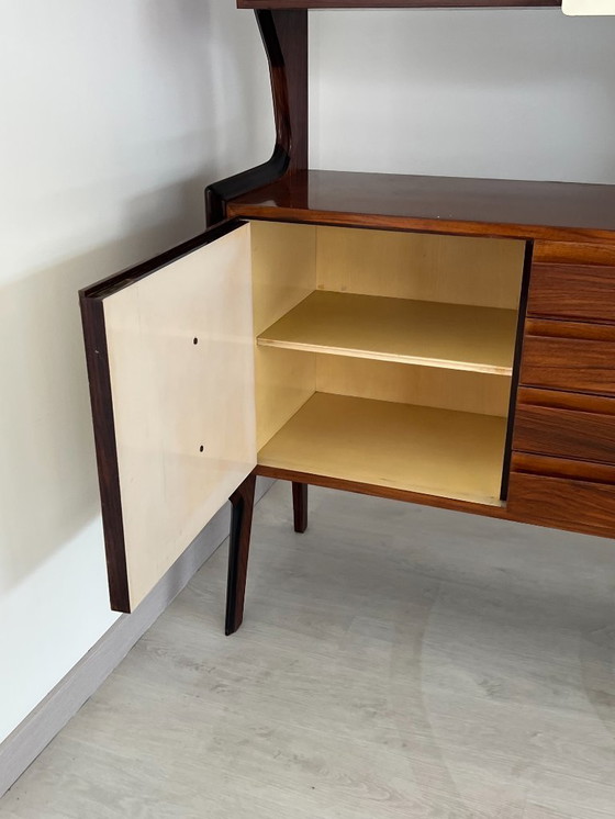 Image 1 of La Permanente Mobili Cantù, Gio Ponti - Cabinet Sideboard