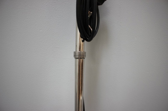 Image 1 of Pulidora de suelos Art Decó de Siemens-Schuckert, Alemania, años 30