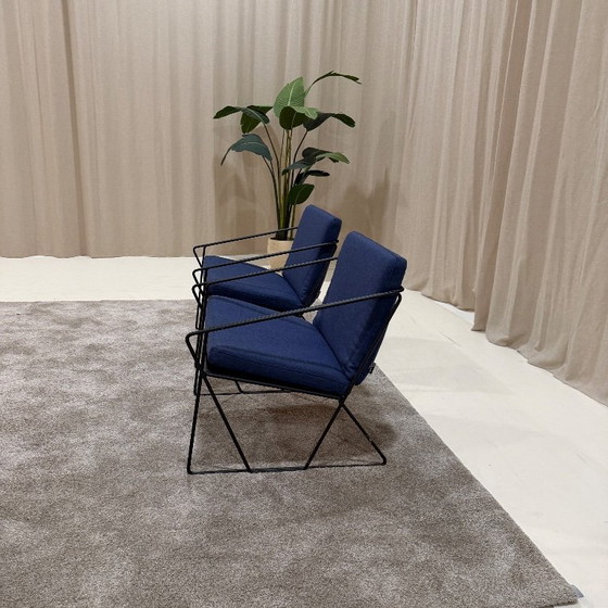 Image 1 of 2 poltrone Aude di Moome