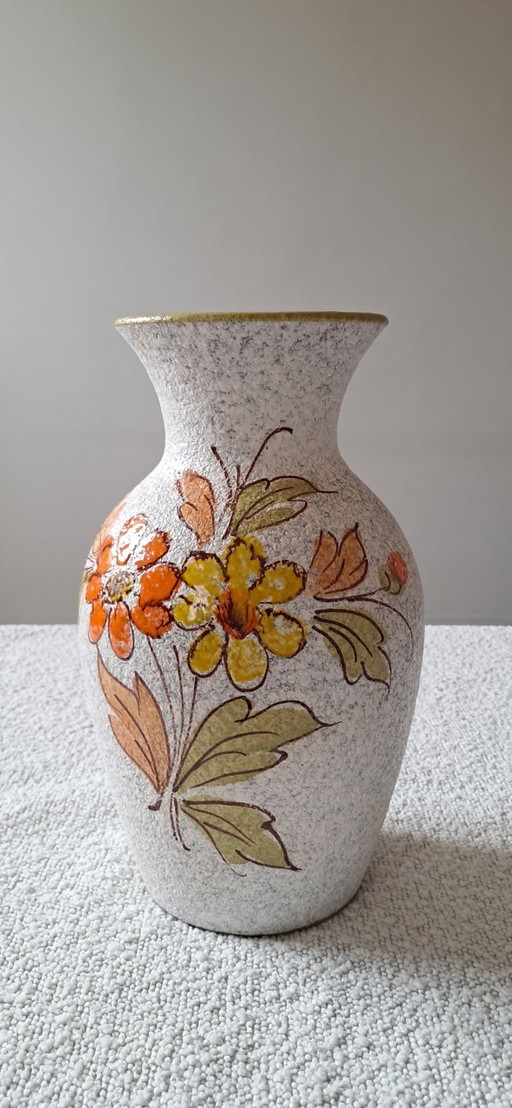 Italian vase, 1970s