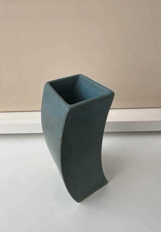 Image 1 of Thomas Bergh vase