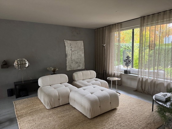 Image 1 of Trendiger Lounge-Sessel / Element Top-Zustand und -Qualität