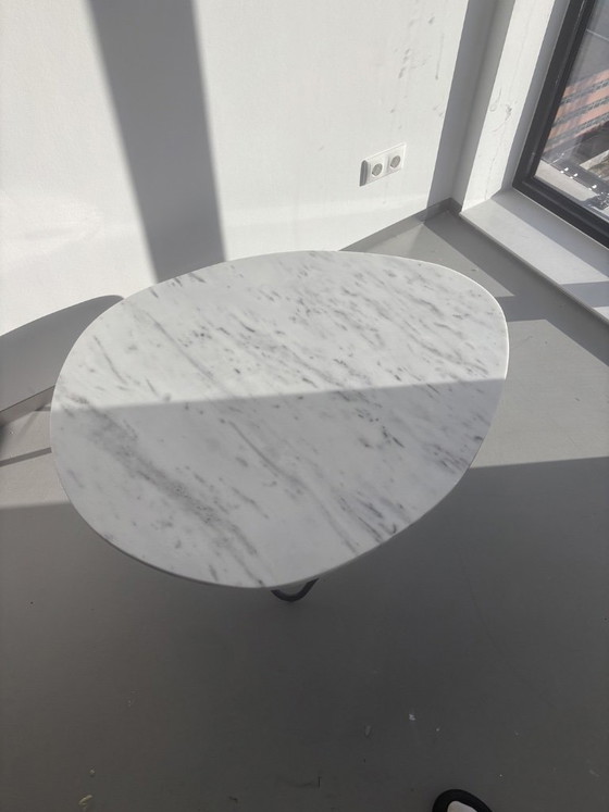Image 1 of Marble Coffee Table