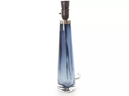 Paar Kristall-Tischlampen, Modell RD 1566 – tafellampen, Crystal (photo 2 of 6)