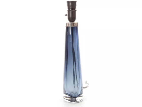 Paar Kristall-Tischlampen, Modell RD 1566 – Crystal (photo 2 of 6)