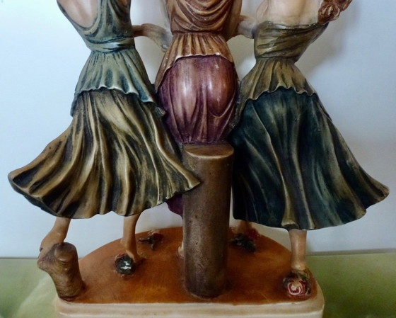 Image 1 of Tre Grazie