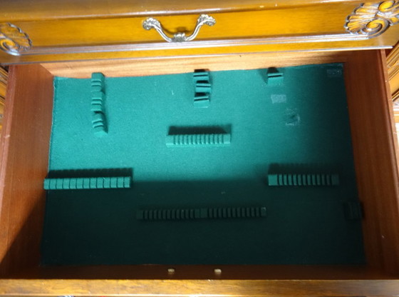 Image 1 of Schlingmann Wertmöbel - Dressoir model Schloss Brühl