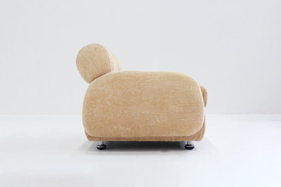 Image 1 of Poltrona vintage italiana anni '70