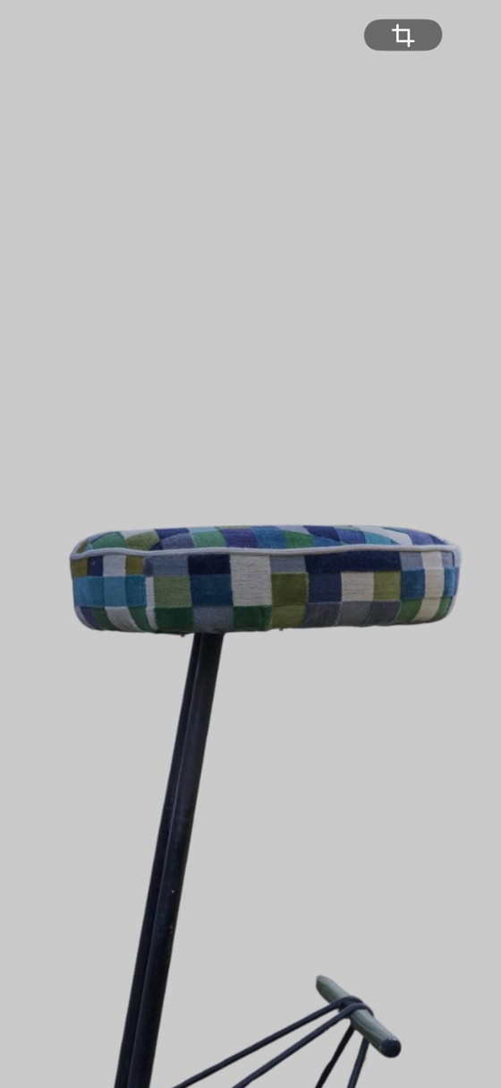 Image 1 of Bar Stoel Willy Van Der Meeren 1955