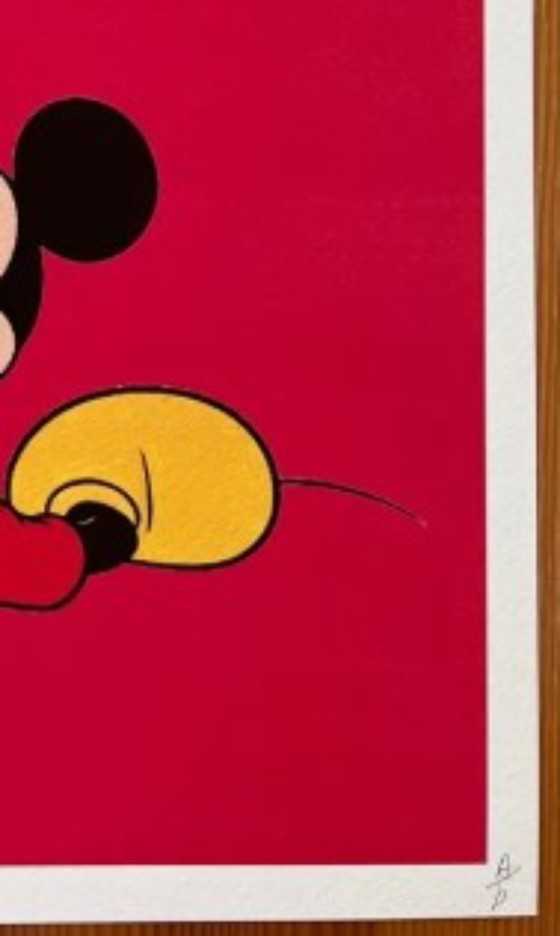 Image 1 of DEATH NYC - Spray di Topolino