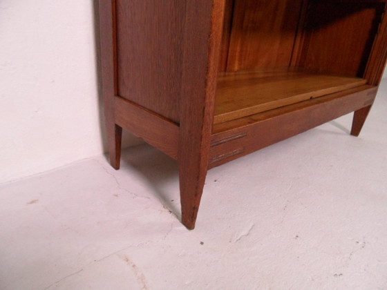 Image 1 of Bibliothèque ouverte ancienne