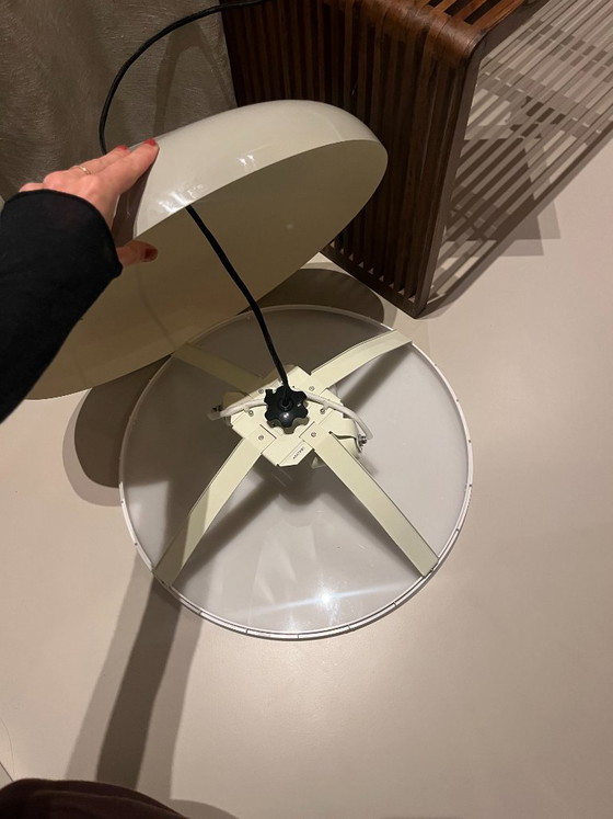 HAY Pao Steel Lampada a sospensione 47cm – Lampade a sospensione, Metallo, Plastica (photo 6 of 8)
