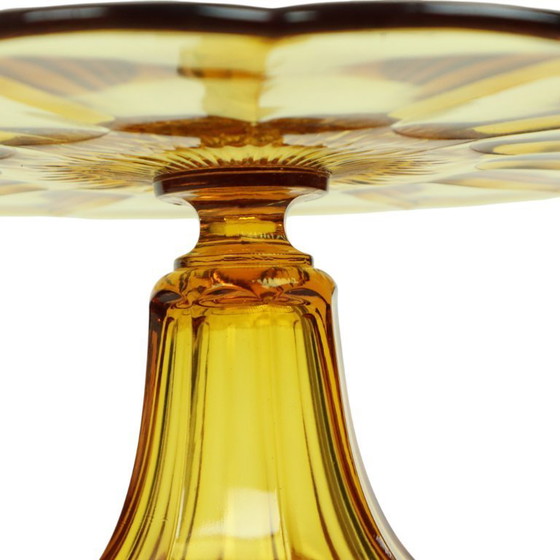 Image 1 of Présentoir à gâteaux Art Déco Luxval 1935