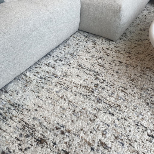 Tappeto Kvadrat Technicolor - 200x300