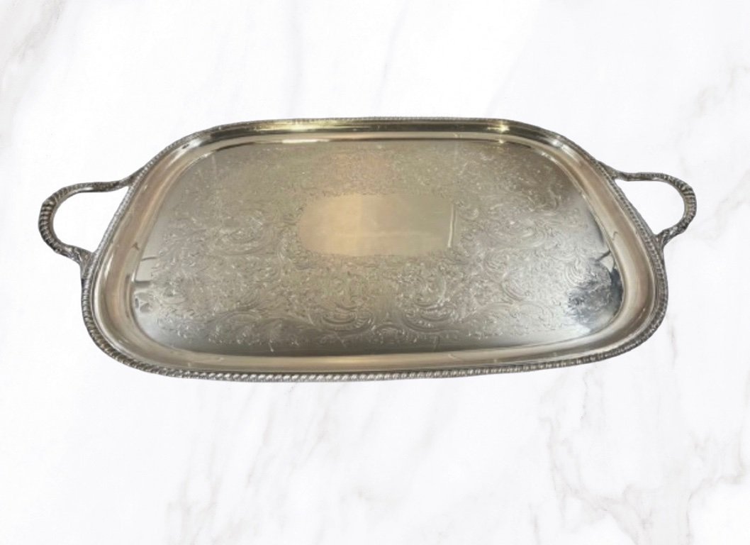 Plateau Barker Ellis | €530 | Whoppah