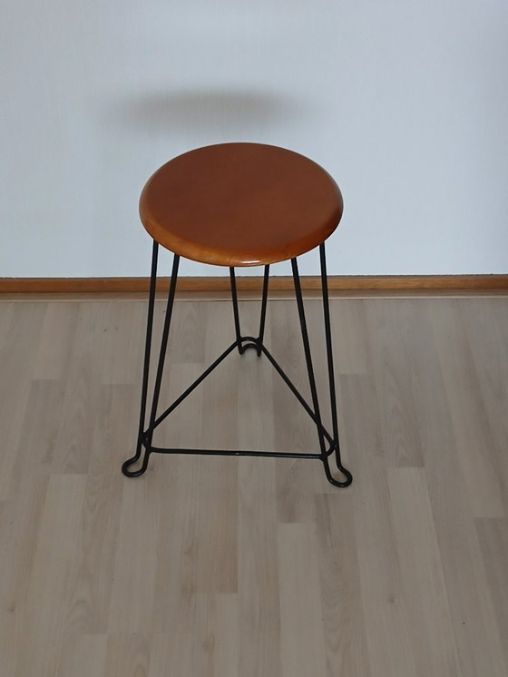 Image 1 of Sgabello Tomado - Vintage - Jan van der Togt 