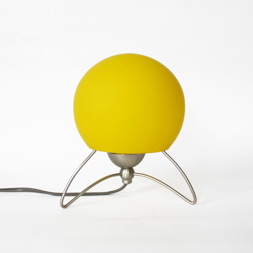 Lis Kugel Lampe