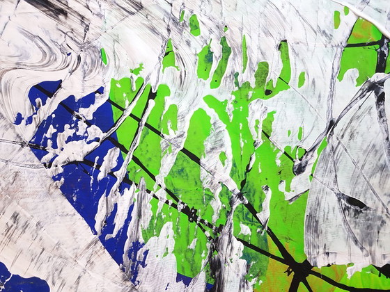 Image 1 of Jürgen Angeler - Reed Shore - XXL